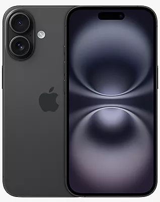 iPhone 16