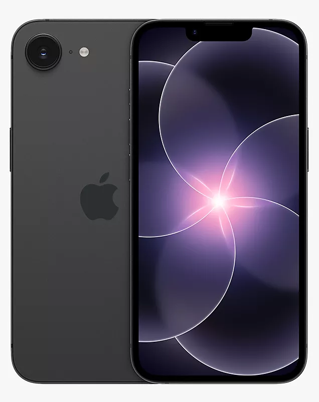 iPhone 17e