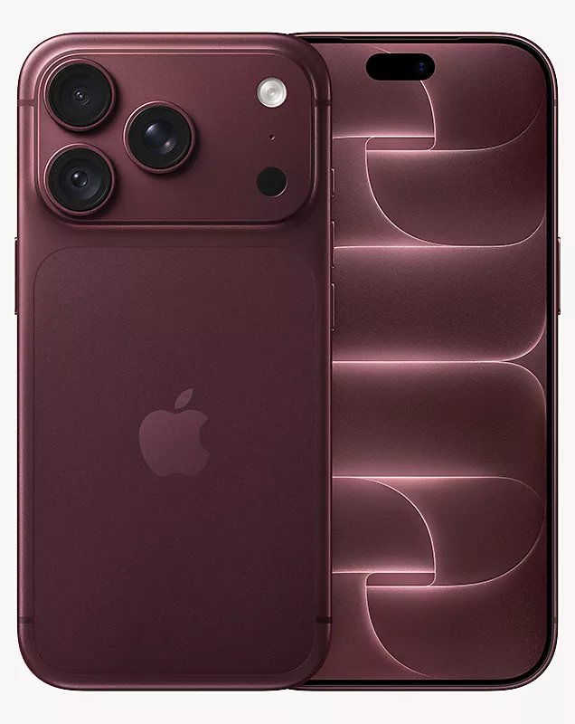 iPhone 18 Pro